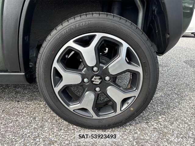 Suzuki HUSTLER 2021-05 8366275-12