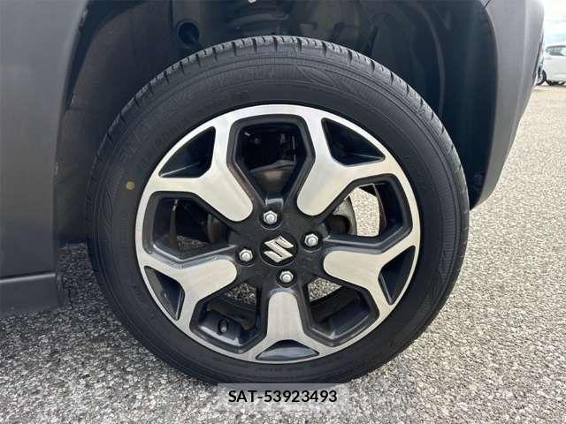 Suzuki HUSTLER 2021-05 8366275-14