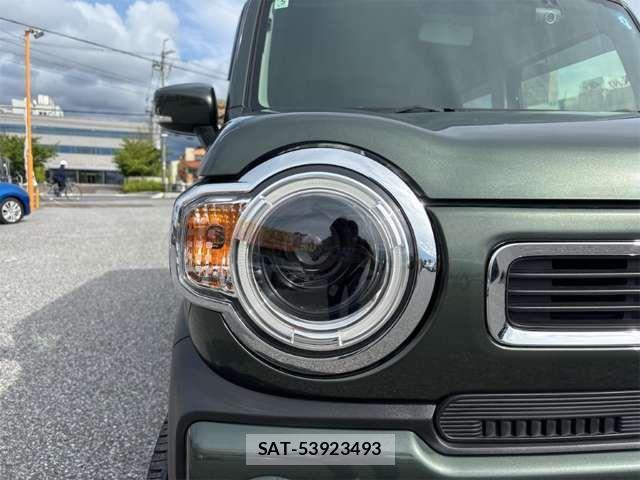 Suzuki HUSTLER 2021-05 8366275-18