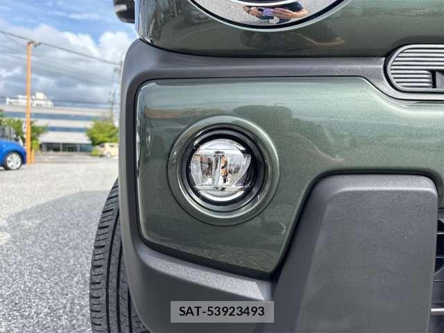 Suzuki HUSTLER 2021-05 8366275-19