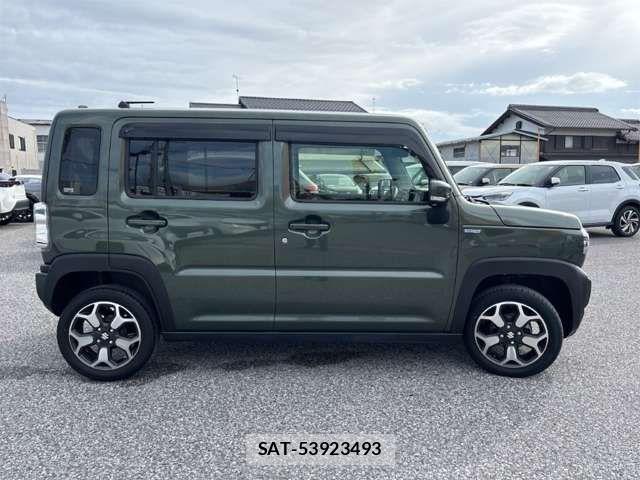 Suzuki HUSTLER 2021-05 8366275-6
