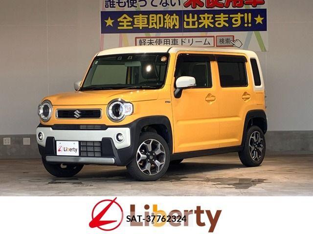 Suzuki HUSTLER 2022-08 8366281-0
