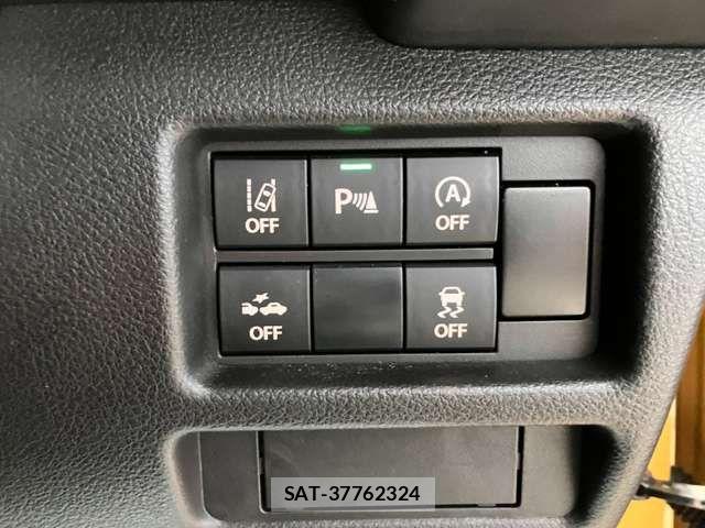 Suzuki HUSTLER 2022-08 8366281-9