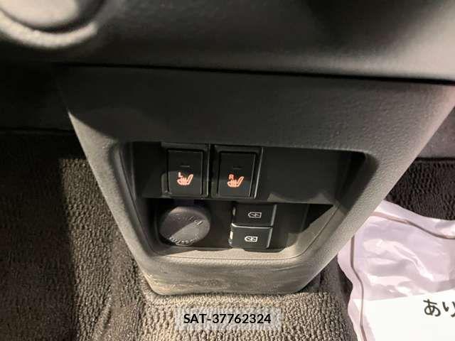 Suzuki HUSTLER 2022-08 8366281-11