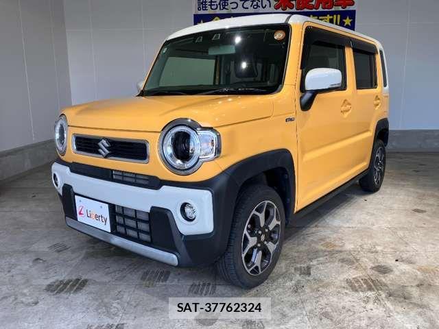 Suzuki HUSTLER 2022-08 8366281-12
