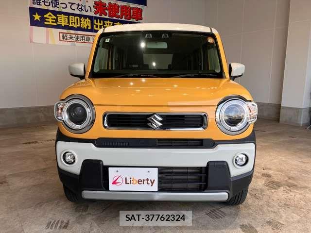 Suzuki HUSTLER 2022-08 8366281-13