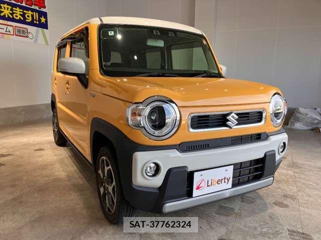 Suzuki HUSTLER 2022-08 8366281-14