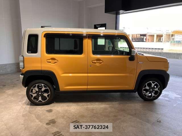 Suzuki HUSTLER 2022-08 8366281-15
