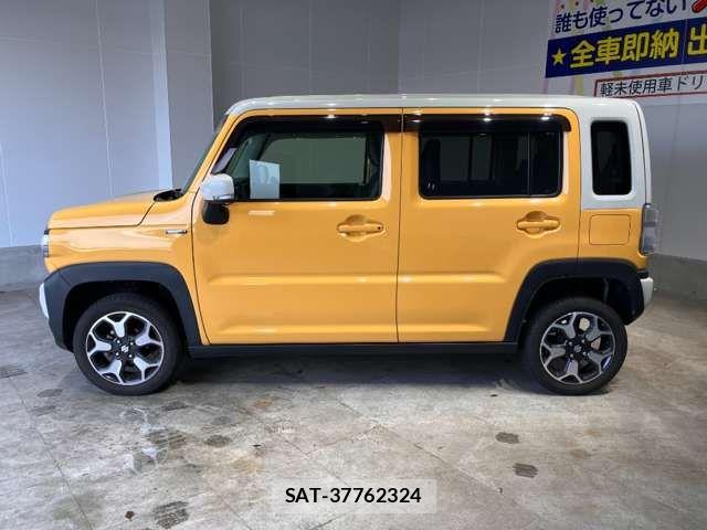 Suzuki HUSTLER 2022-08 8366281-16