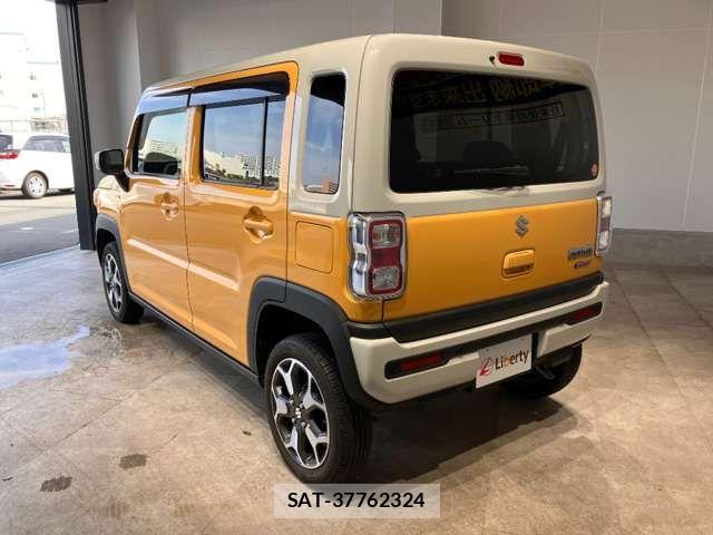 Suzuki HUSTLER 2022-08 8366281-17