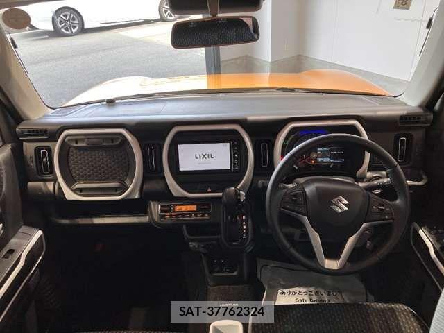 Suzuki HUSTLER 2022-08 8366281-1