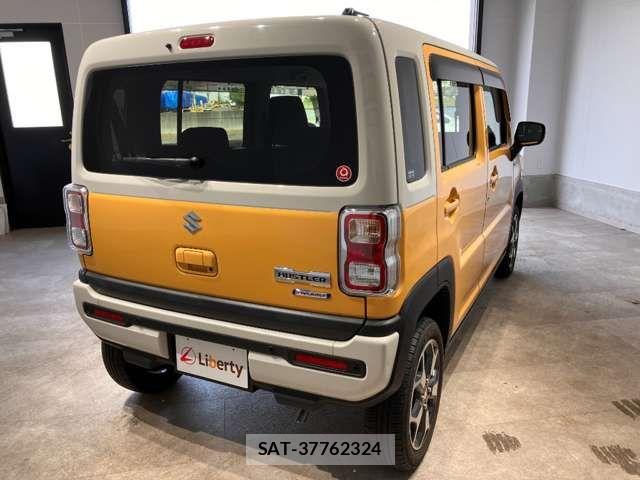 Suzuki HUSTLER 2022-08 8366281-19