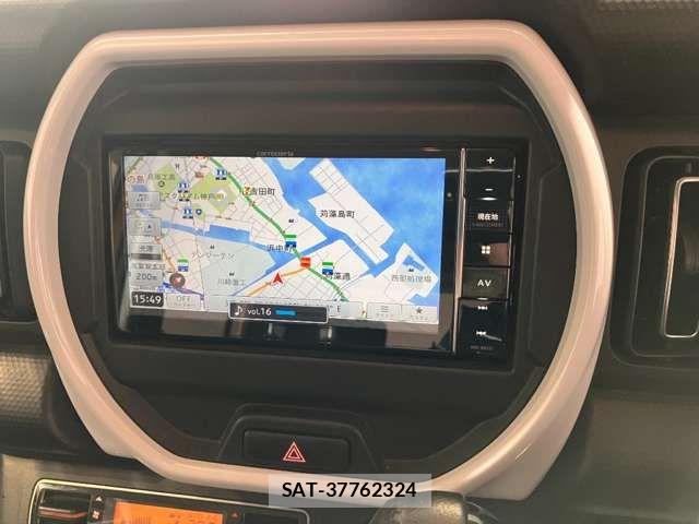 Suzuki HUSTLER 2022-08 8366281-2