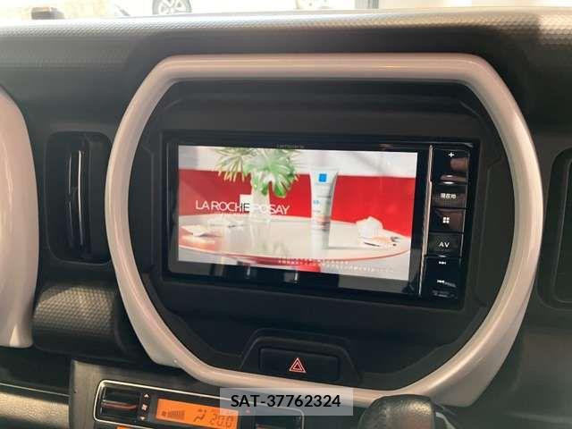 Suzuki HUSTLER 2022-08 8366281-3