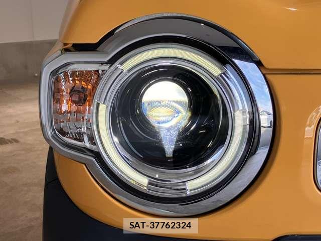 Suzuki HUSTLER 2022-08 8366281-5