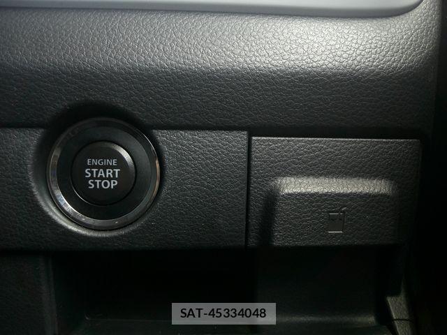 Suzuki HUSTLER 2015-10 8366341-10