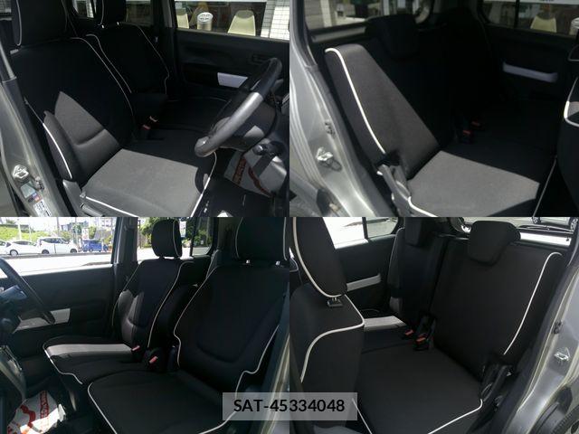 Suzuki HUSTLER 2015-10 8366341-15