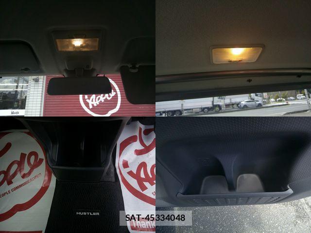 Suzuki HUSTLER 2015-10 8366341-17