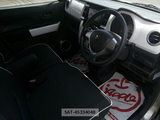 Suzuki HUSTLER 2015-10 8366341-1