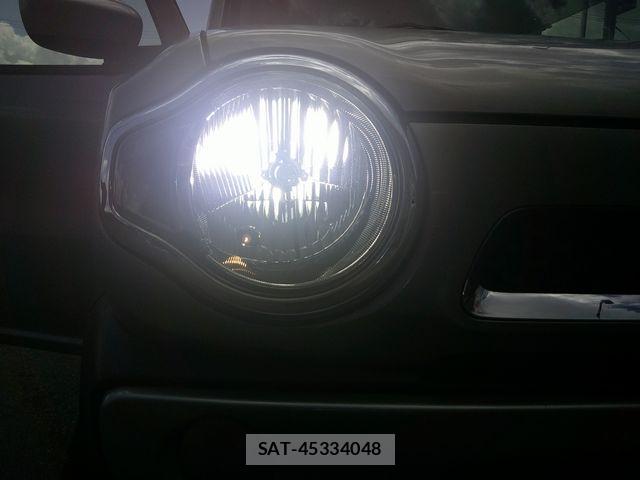 Suzuki HUSTLER 2015-10 8366341-20