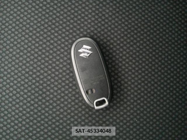 Suzuki HUSTLER 2015-10 8366341-21