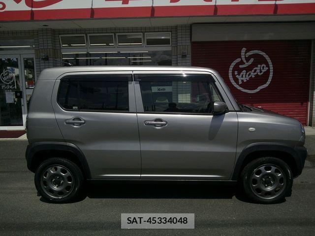 Suzuki HUSTLER 2015-10 8366341-5