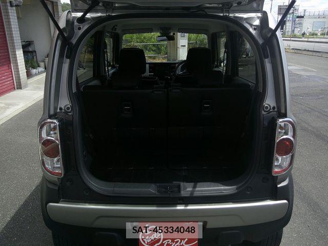 Suzuki HUSTLER 2015-10 8366341-7