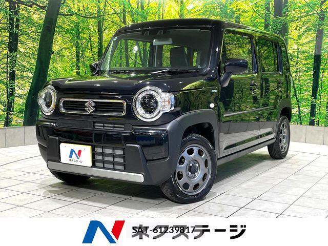 Suzuki HUSTLER 2024-12 8366299-0