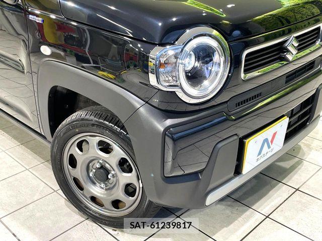 Suzuki HUSTLER 2024-12 8366299-11