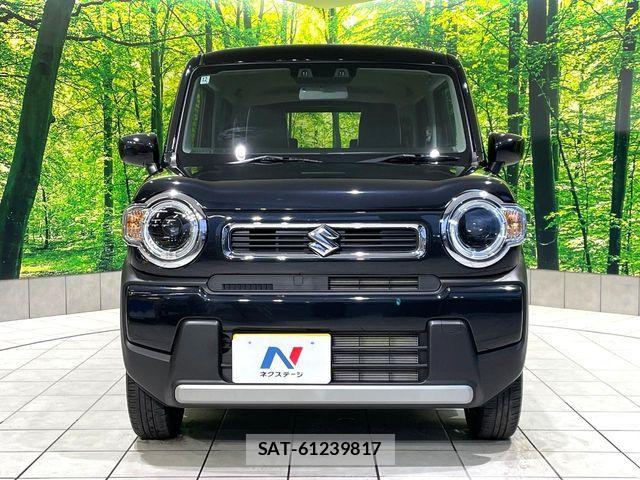 Suzuki HUSTLER 2024-12 8366299-13