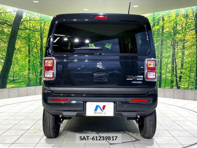 Suzuki HUSTLER 2024-12 8366299-14