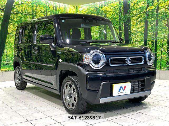 Suzuki HUSTLER 2024-12 8366299-15