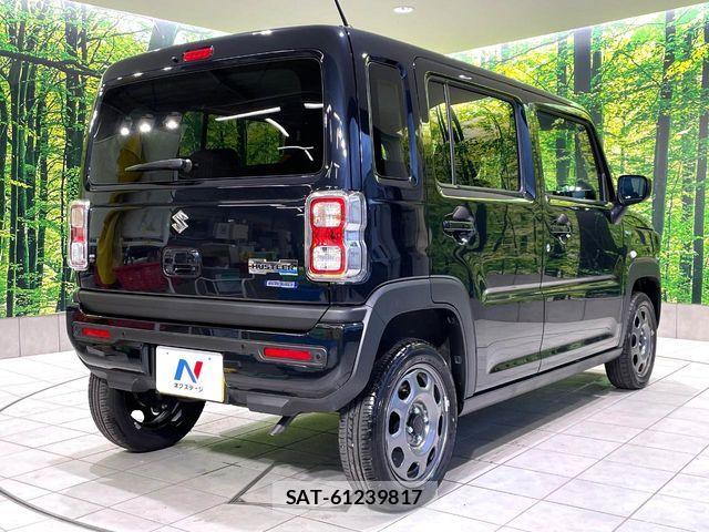 Suzuki HUSTLER 2024-12 8366299-16