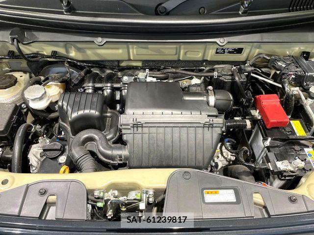 Suzuki HUSTLER 2024-12 8366299-17