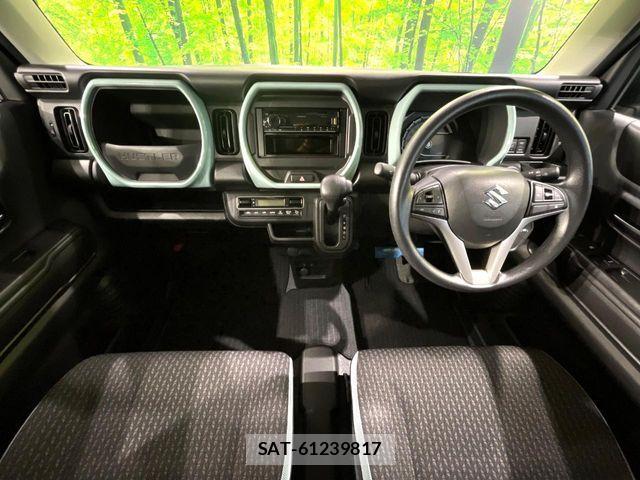 Suzuki HUSTLER 2024-12 8366299-1