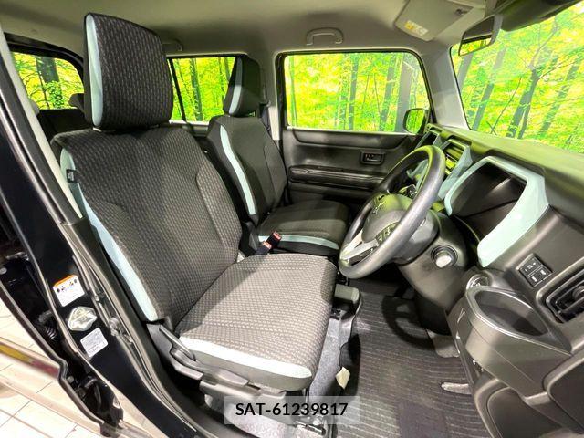 Suzuki HUSTLER 2024-12 8366299-7