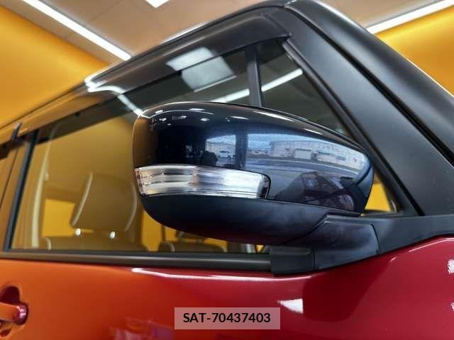 Suzuki HUSTLER 2017-10 8366319-12