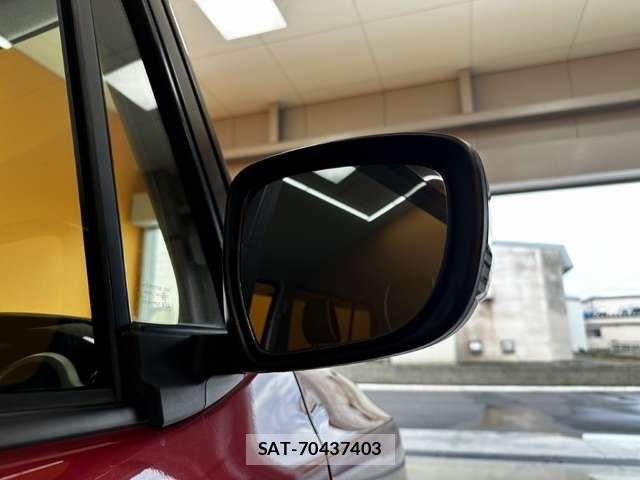 Suzuki HUSTLER 2017-10 8366319-13