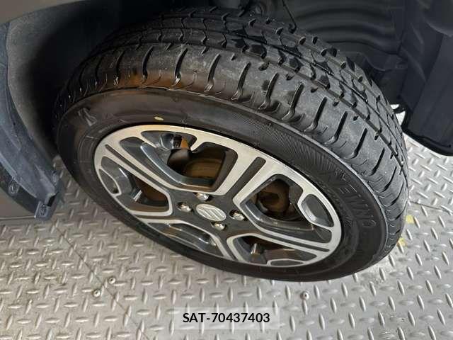Suzuki HUSTLER 2017-10 8366319-14