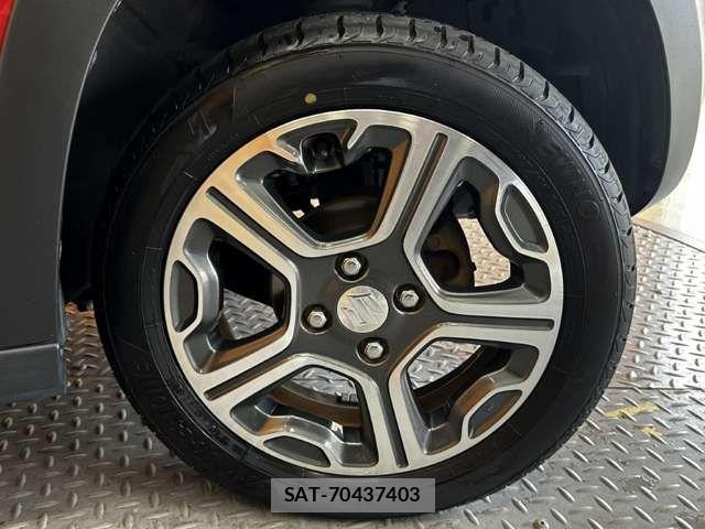 Suzuki HUSTLER 2017-10 8366319-15