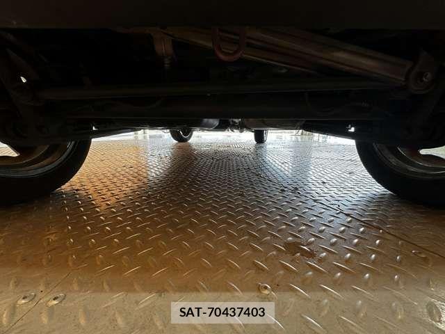Suzuki HUSTLER 2017-10 8366319-16