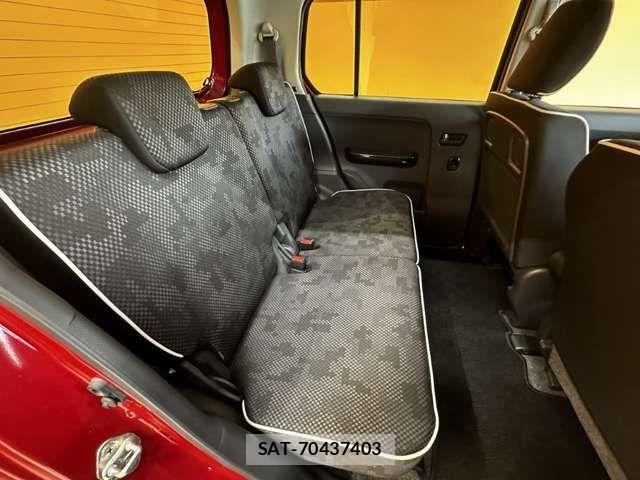 Suzuki HUSTLER 2017-10 8366319-17