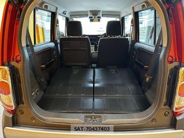 Suzuki HUSTLER 2017-10 8366319-19