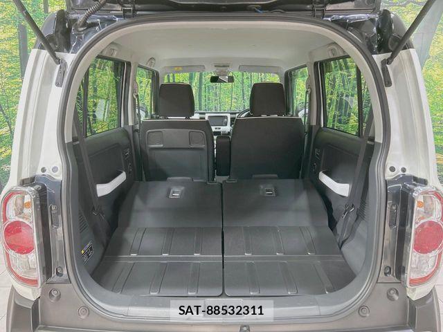 Suzuki HUSTLER 2015-08 8366325-9