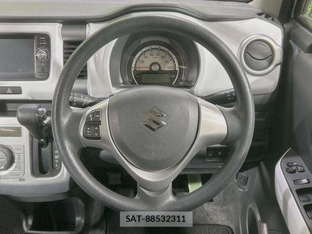 Suzuki HUSTLER 2015-08 8366325-10