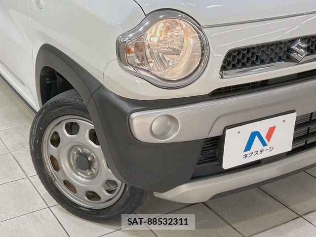 Suzuki HUSTLER 2015-08 8366325-11