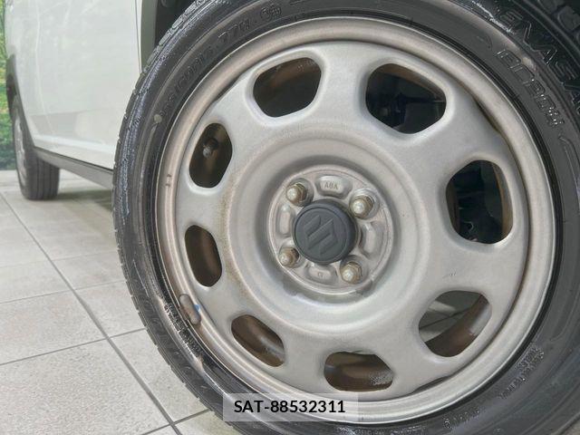 Suzuki HUSTLER 2015-08 8366325-12