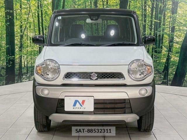 Suzuki HUSTLER 2015-08 8366325-13
