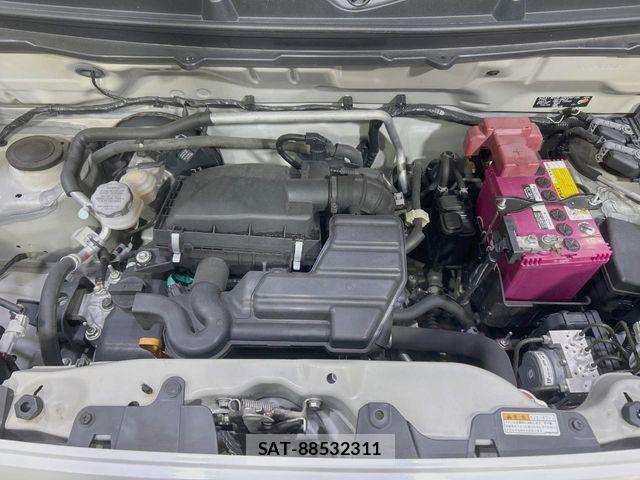 Suzuki HUSTLER 2015-08 8366325-17