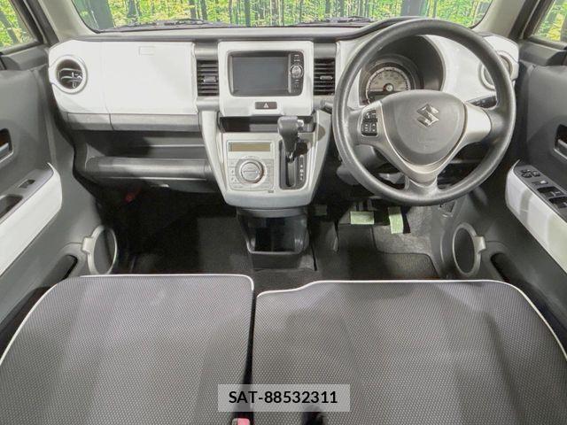 Suzuki HUSTLER 2015-08 8366325-1